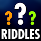 English Riddles Guessing Game Scarica su Windows