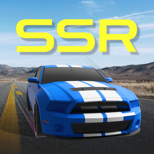 Street Star Racing 1.0.8 Icon