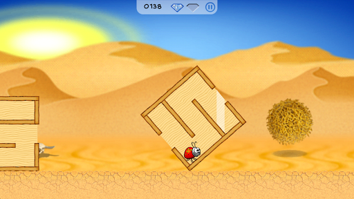 Screenshot of Beyond Ynth HD