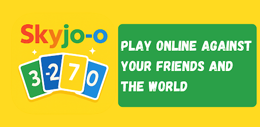 Skyjo-o : flip your skyjoe