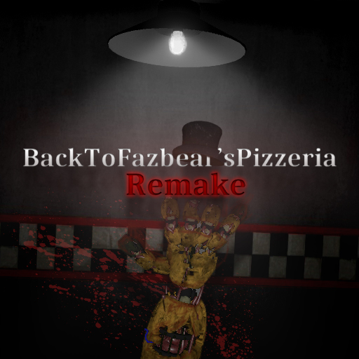 BackToFazbearsPizzeriaRemake Скачать для Windows