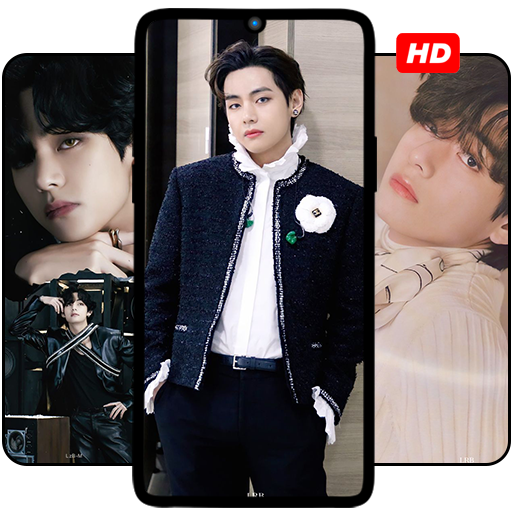 Kim Taehyung V BTS Wallpaper Télécharger sur Windows