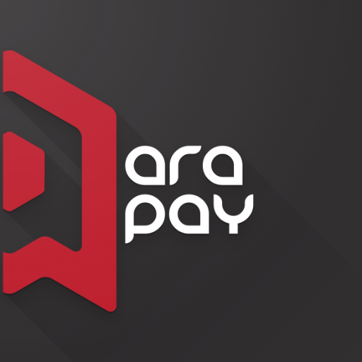 아라페이 (AraPay) logo
