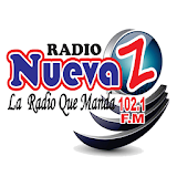 Radio Nueva Z 102.1 Fm icon