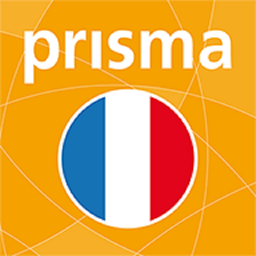 Icoonafbeelding voor Woordenboek Frans Prisma