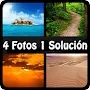 4 Fotos 1 Solución