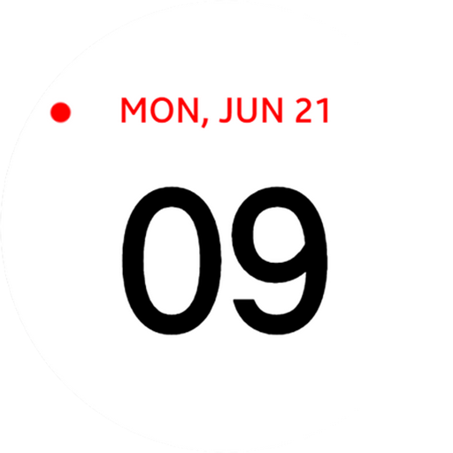 Simple Time logo
