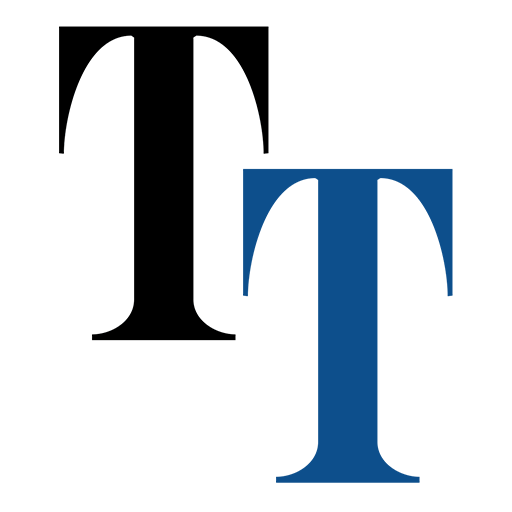 The Telegraph logo