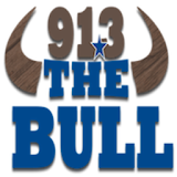 The Bull 91.3 icon