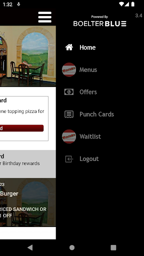 Bravo Pizza Italian Restaurant Screen 2