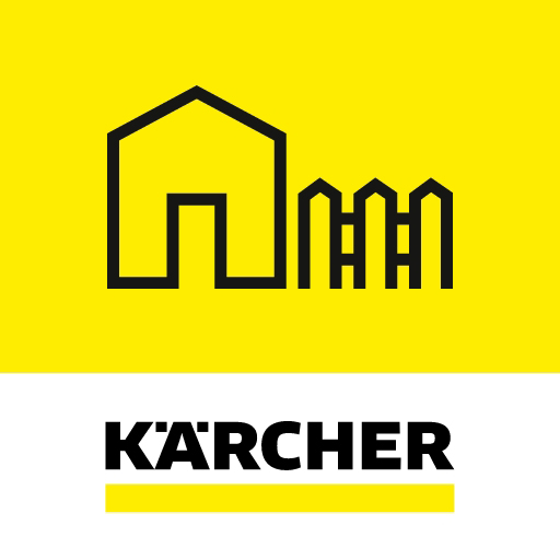 Kärcher Home & Garden - Apps on Google Play