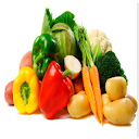 Arabic picture Vegetables