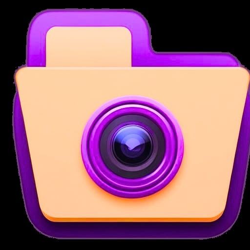 CamFolder Descarga en Windows