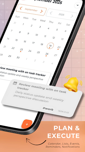 Penso Notes Planner  Journal