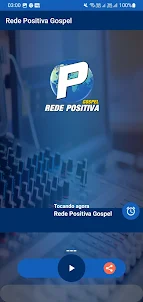 Rede Positiva Gospel