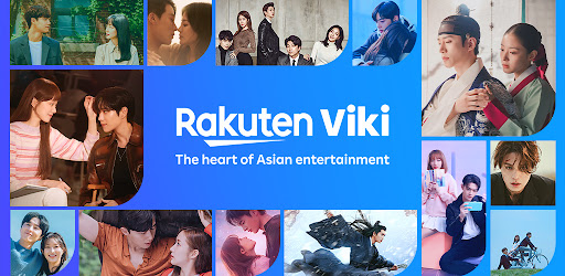 Viki: Asian Dramas & Movies - Apps On Google Play