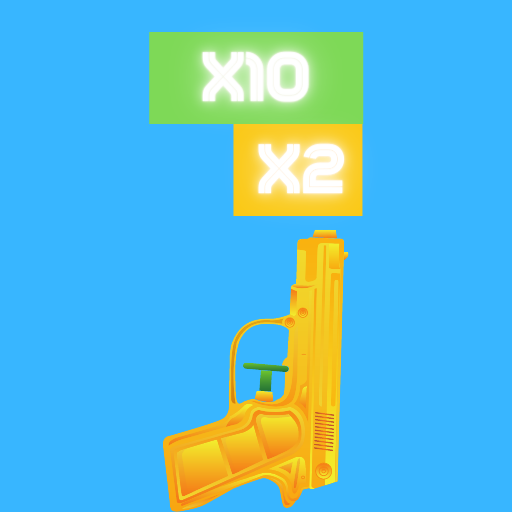 Shot Factor Vs Balls logo
