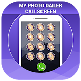 My Photo Passcode Caller ID icon