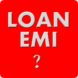 EMI Calculator - Loan Planner/Financial Calculator icon