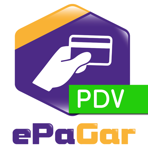 ePaGar - Point De Vente logo
