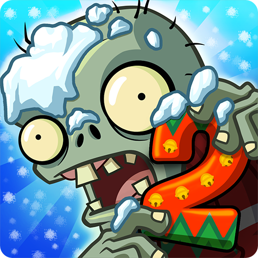 Plants vs. Zombies™ 2 Android