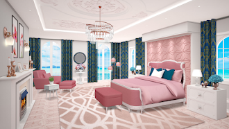 Game screenshot Home Design - Luxury Interiors hack