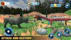 Dragon Simulator Battle Sim 3Dのおすすめ画像4