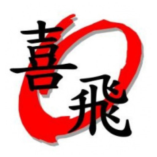 喜飛科技 logo
