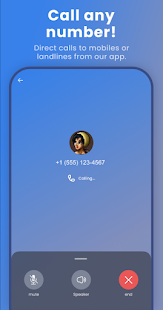 Pinngle Call & Video Chat Screenshot