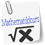 Cover Image of Télécharger Mathematikkurs  APK