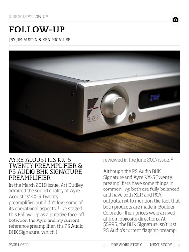 Stereophile