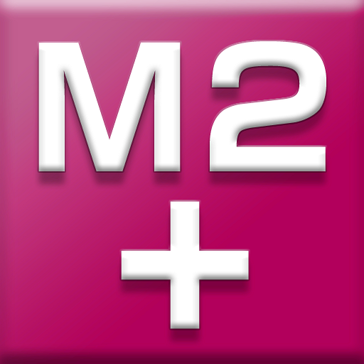 M2Plus Launcher Windowsでダウンロード