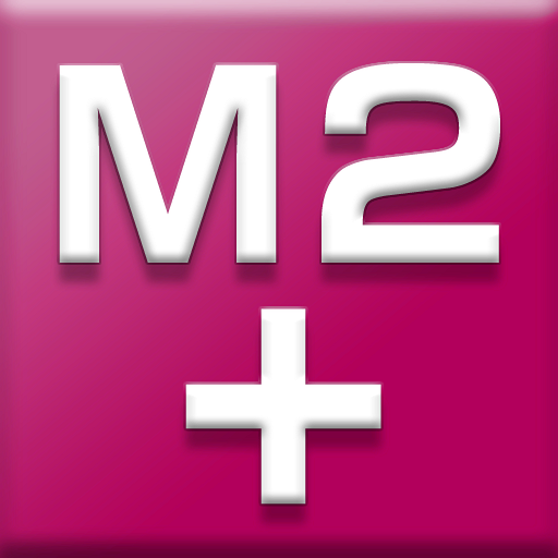 M2Plus Launcher Auf Windows herunterladen