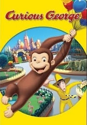 Icon image Curious George