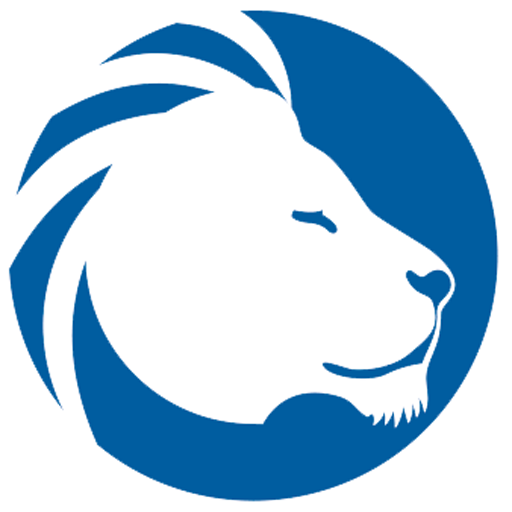 LionDesk CRM logo