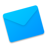Free Email App icon