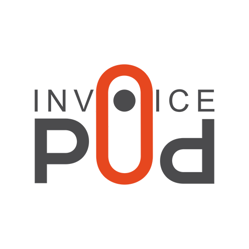 Invoice Pod logo