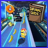 Guide for Minion Rush Tips icon