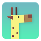 Oh My Giraffe icon