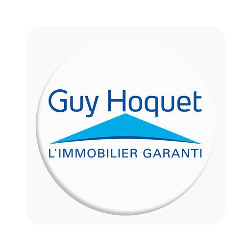 IMMOBILIER GUY HOQUET PARENTIS  Icon