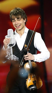 Alexander Rybak: ALL SONGS 1.0 APK + Мод (Unlimited money) за Android