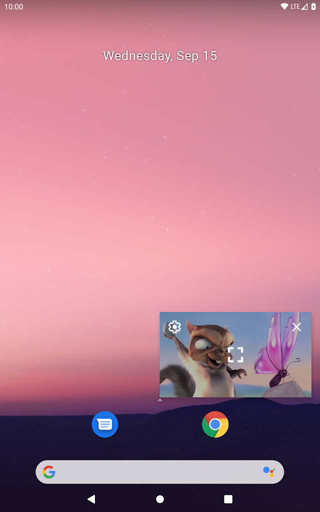 VLC for Android Screenshot 15 VLC for Android Screenshot 15