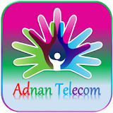 Adnan Telecom icon