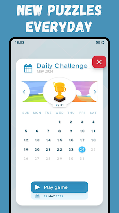 Sudoku Online Puzzle Game - Screenshot 3