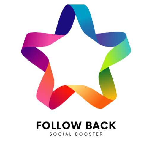 TikSiga e Seja Seguido logo