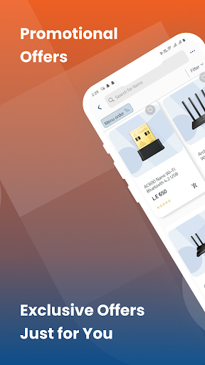 TechNex Store screenshot 7