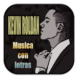 Musica Kevin Roldan Letras icon