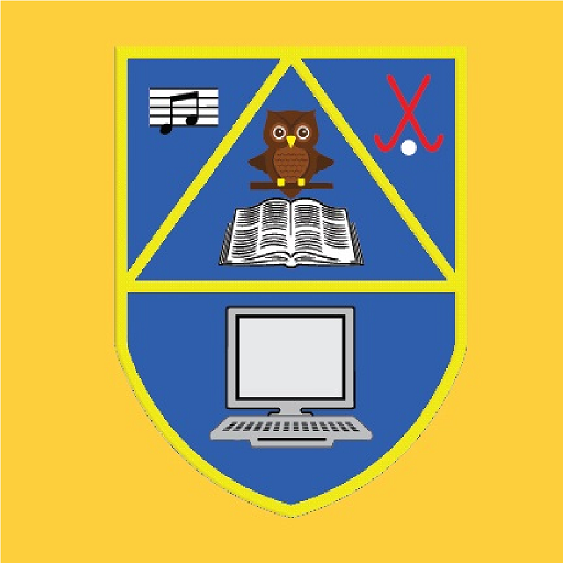 Donaghey Primary School 5.2.2 Icon