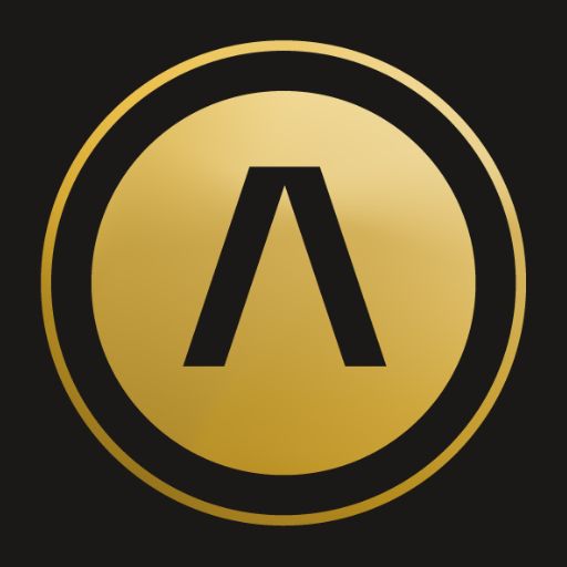 Aurus – Precious Metals & DeFi logo