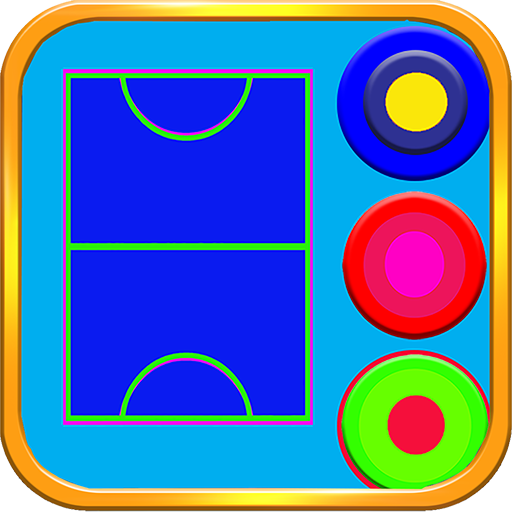Air Hockey Reload 1.3.3 Icon